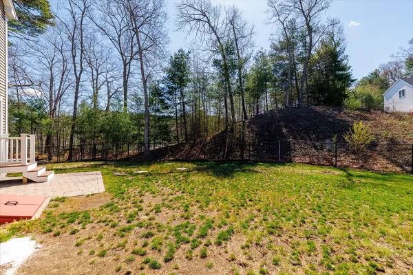 $520,000 | 8 William Drive, Unit 8, Douglas, MA 01516