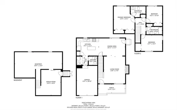 $520,000 | 8 William Drive, Unit 8, Douglas, MA 01516