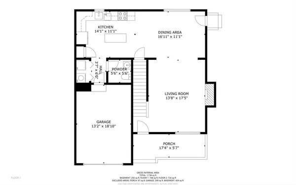 $520,000 | 8 William Drive, Unit 8, Douglas, MA 01516
