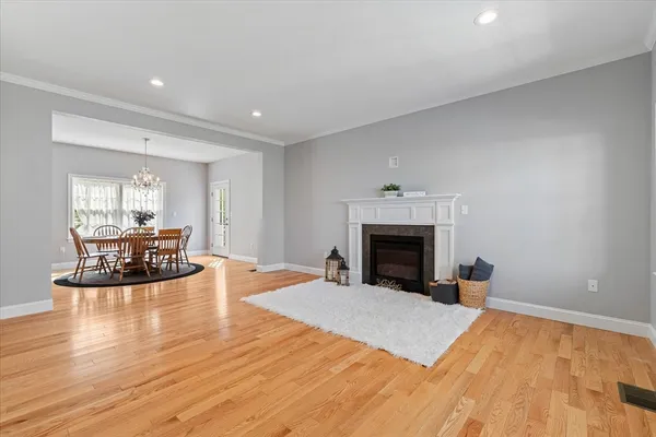 $520,000 | 8 William Drive, Unit 8, Douglas, MA 01516