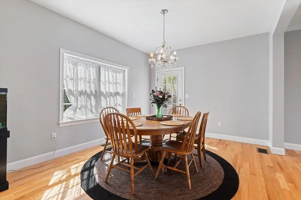 $520,000 | 8 William Drive, Unit 8, Douglas, MA 01516