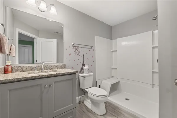 $520,000 | 8 William Drive, Unit 8, Douglas, MA 01516