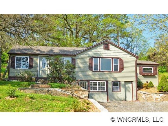 159 Brooks Cove Road Candler, NC 28715 - Photo 1 of 16 Gallery Image 1