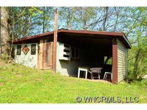 159 Brooks Cove Road Candler, NC 28715 - Photo 15 of 16 Gallery Image 15