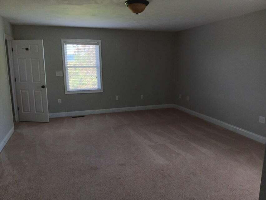 2763 Trinity Road Troutville, VA 24175 - Photo 13 of 21 an empty room with a window