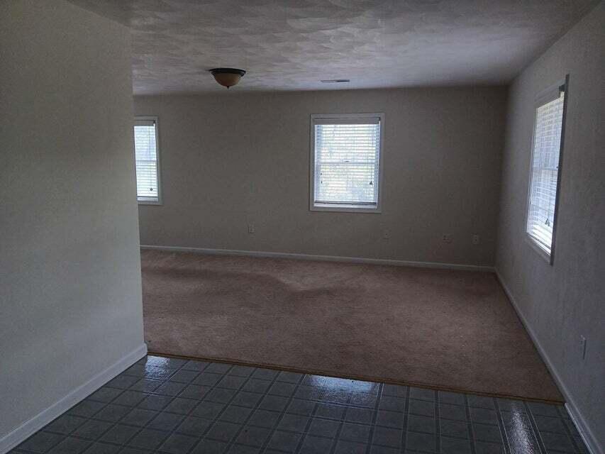 2763 Trinity Road Troutville, VA 24175 - Photo 16 of 21 an empty room that has a window