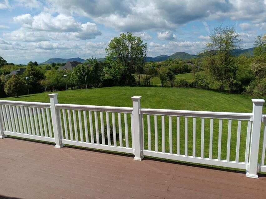 2763 Trinity Road Troutville, VA 24175 - Photo 9 of 21 a view of a street view