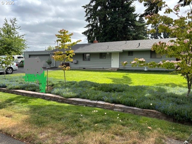 34851 Seavey Loop Road Eugene, OR 97405 - Photo 1 of 34 a view of a swimming pool with a yard