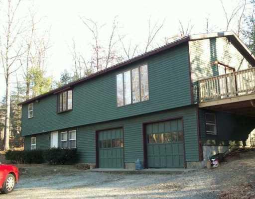 491 Cooper Road Glocester, RI 02814 - Photo 1 of 1 Exterior Front.