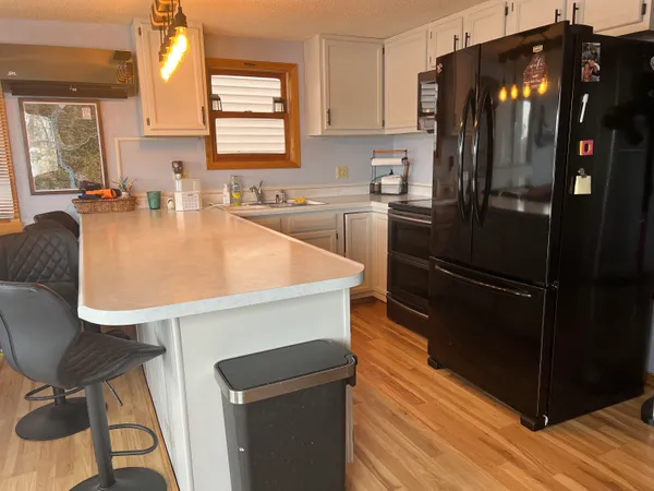 $169,000 | 133 South 1st, Unit 5, Harpers Ferry, IA 52146