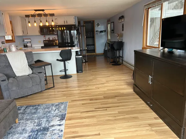 $169,000 | 133 South 1st, Unit 5, Harpers Ferry, IA 52146