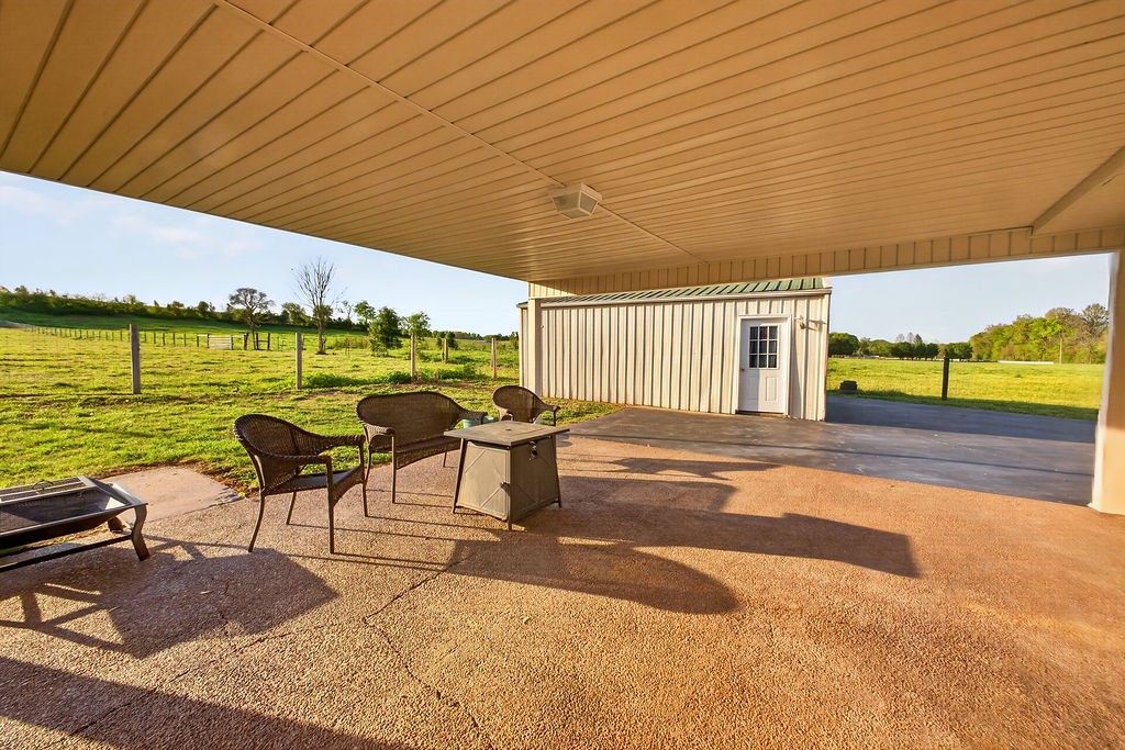 970 Wheelerfield Road Mount Pleasant, TN 38474 - Photo 18 of 36