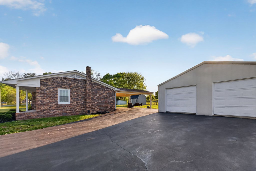 970 Wheelerfield Road Mount Pleasant, TN 38474 - Photo 19 of 36