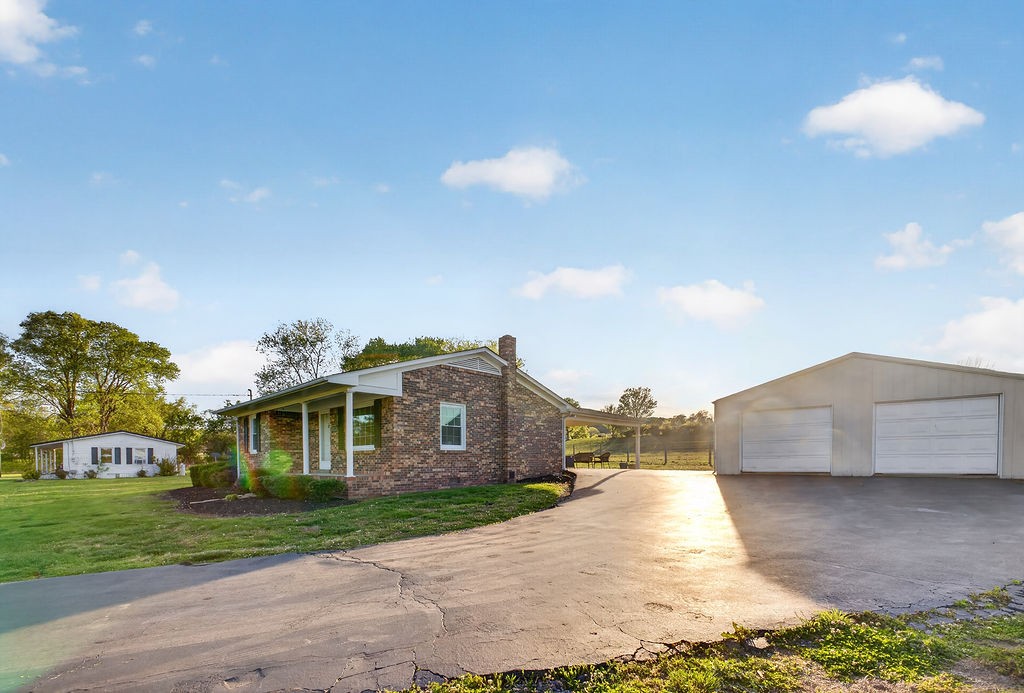 970 Wheelerfield Road Mount Pleasant, TN 38474 - Photo 20 of 36