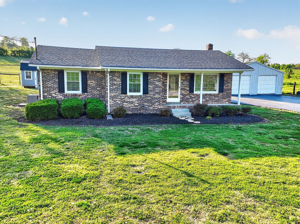 970 Wheelerfield Road Mount Pleasant, TN 38474 - Photo 2 of 36