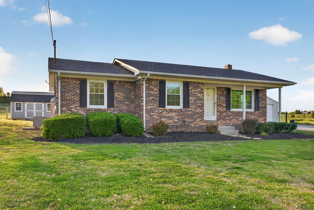 970 Wheelerfield Road Mount Pleasant, TN 38474 - Photo 21 of 36