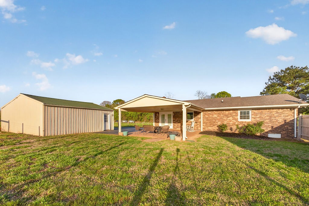 970 Wheelerfield Road Mount Pleasant, TN 38474 - Photo 22 of 36