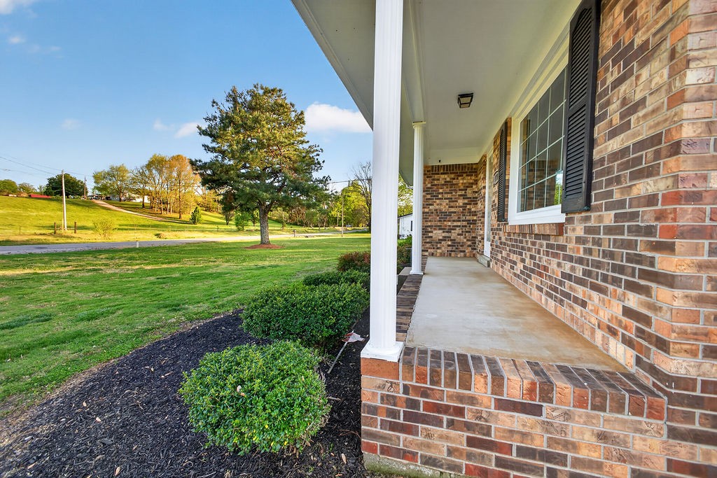 970 Wheelerfield Road Mount Pleasant, TN 38474 - Photo 23 of 36