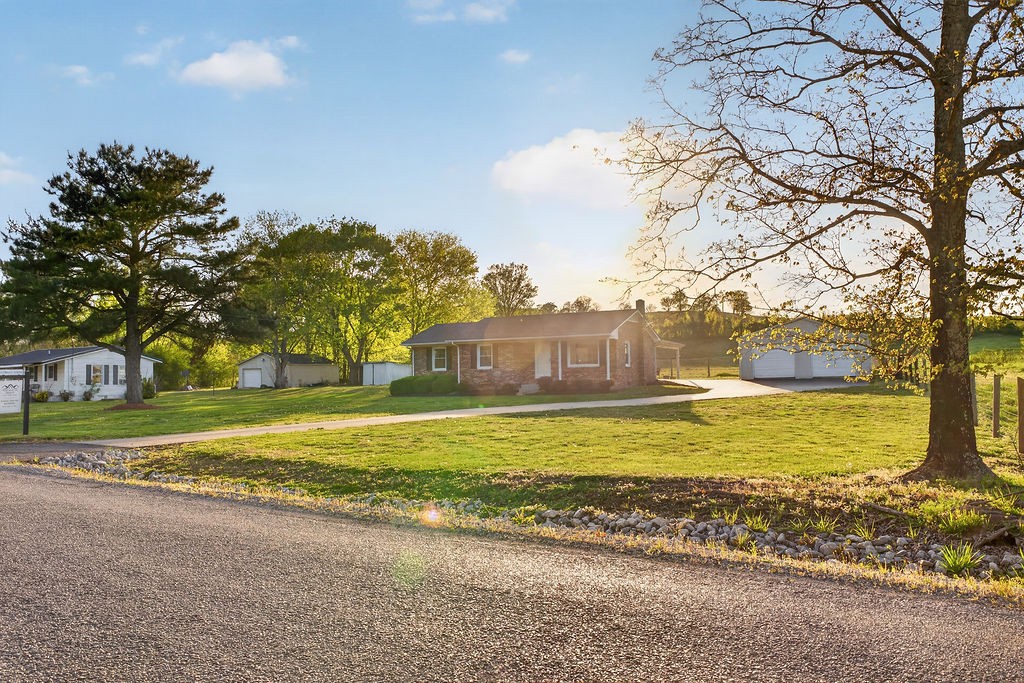 970 Wheelerfield Road Mount Pleasant, TN 38474 - Photo 25 of 36