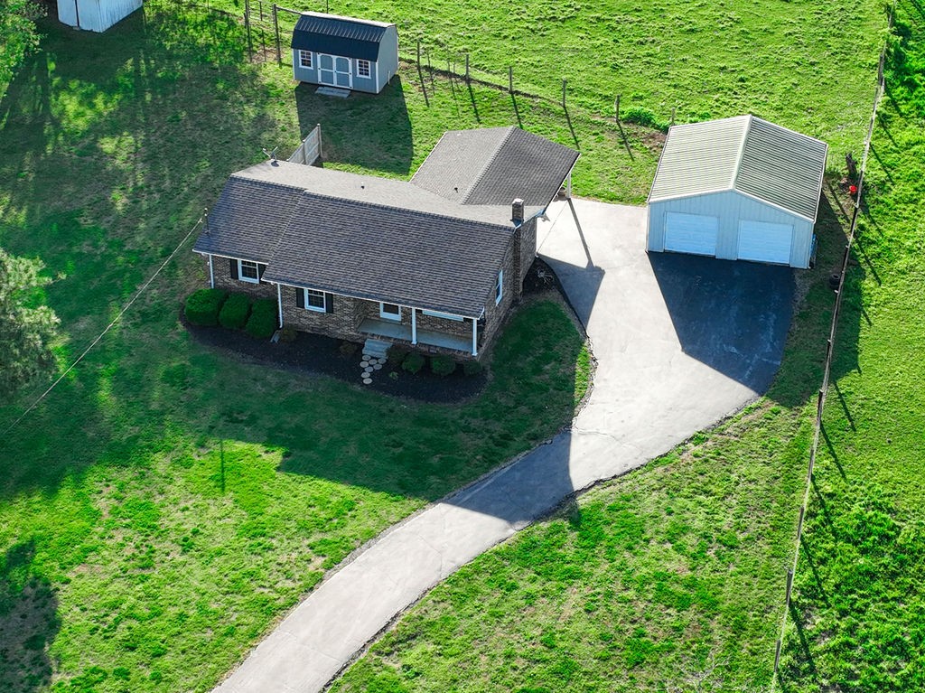 970 Wheelerfield Road Mount Pleasant, TN 38474 - Photo 26 of 36