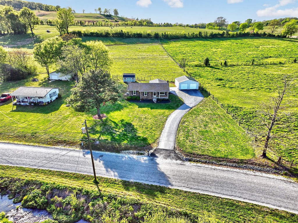 970 Wheelerfield Road Mount Pleasant, TN 38474 - Photo 27 of 36