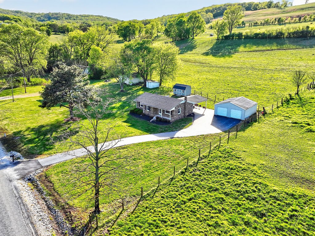 970 Wheelerfield Road Mount Pleasant, TN 38474 - Photo 28 of 36