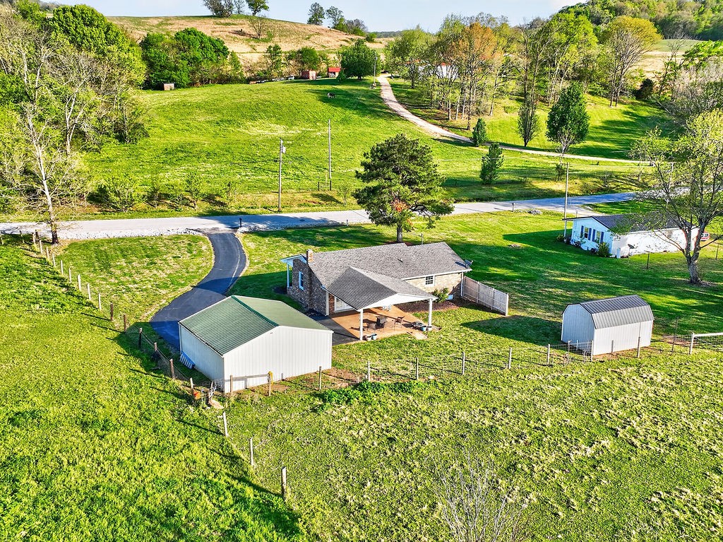 970 Wheelerfield Road Mount Pleasant, TN 38474 - Photo 29 of 36