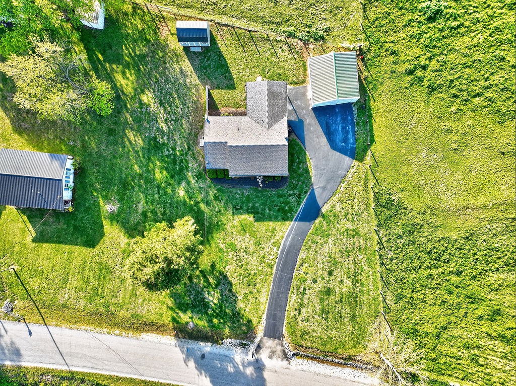 970 Wheelerfield Road Mount Pleasant, TN 38474 - Photo 30 of 36