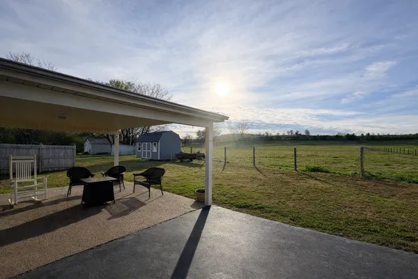 $319,900 | 970 Wheelerfield Road, Mount Pleasant, TN 38474