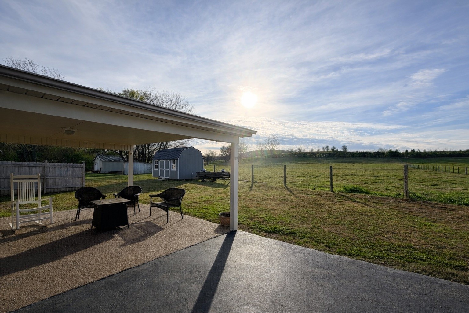 970 Wheelerfield Road Mount Pleasant, TN 38474 - Photo 3 of 3