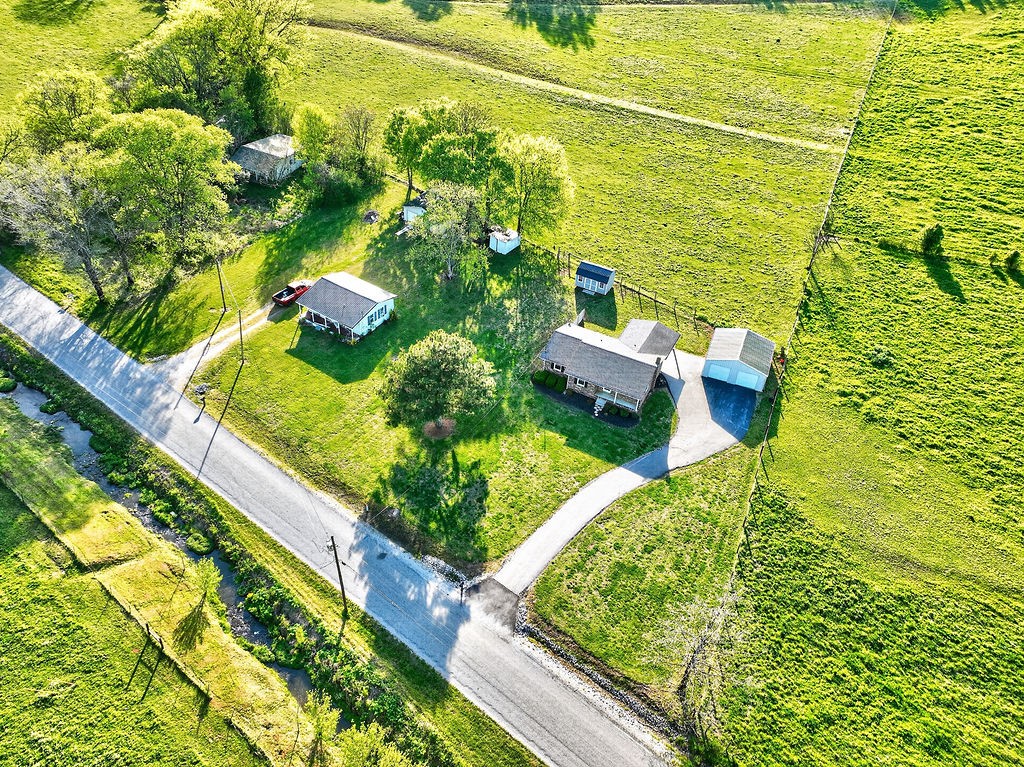 970 Wheelerfield Road Mount Pleasant, TN 38474 - Photo 31 of 36