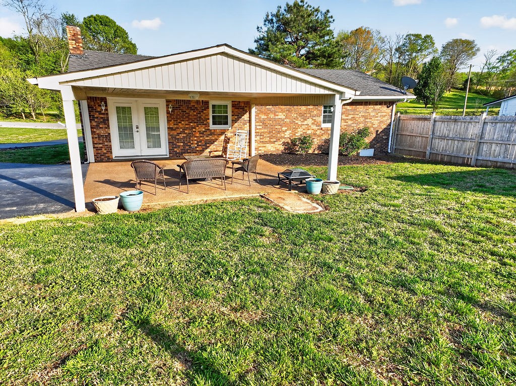 970 Wheelerfield Road Mount Pleasant, TN 38474 - Photo 32 of 36