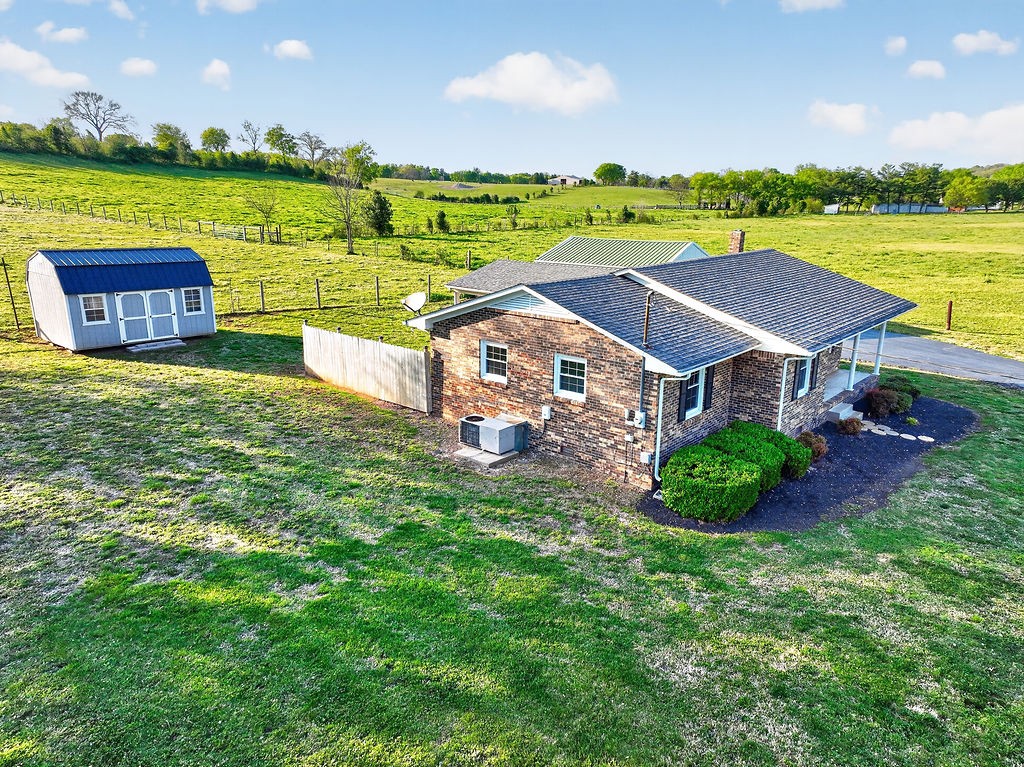 970 Wheelerfield Road Mount Pleasant, TN 38474 - Photo 33 of 36