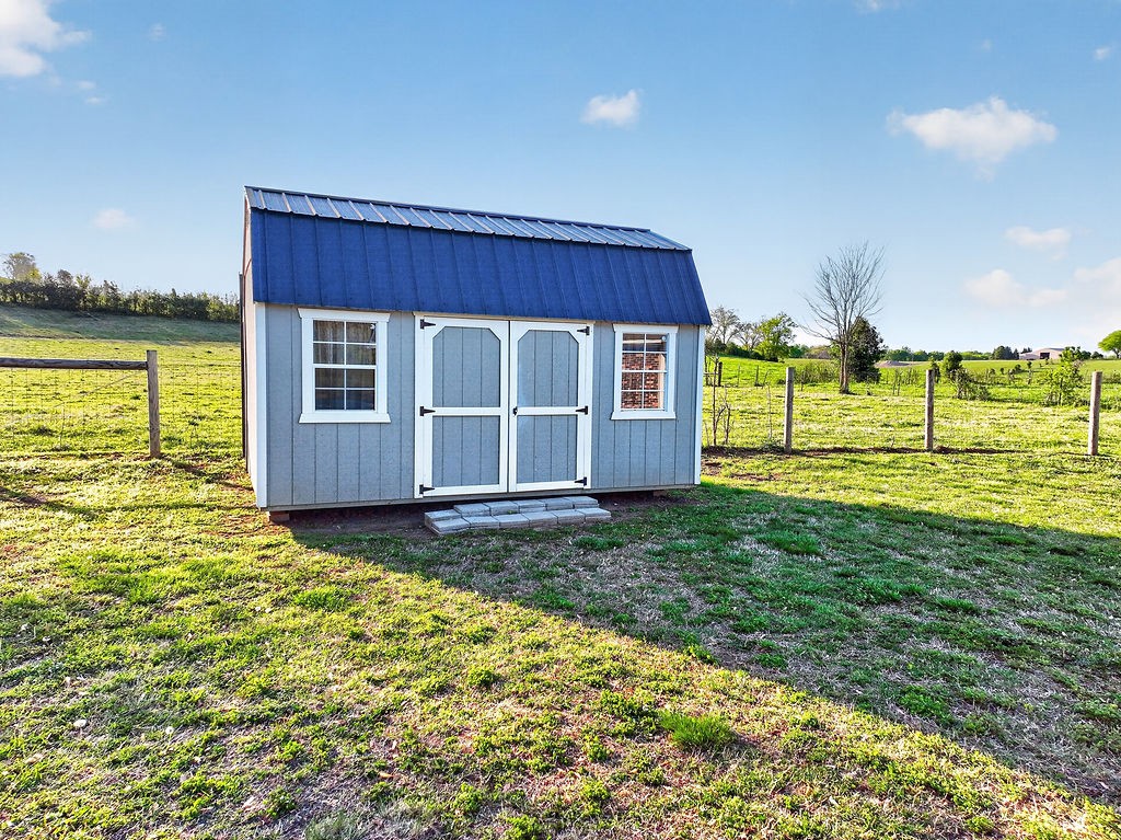 970 Wheelerfield Road Mount Pleasant, TN 38474 - Photo 34 of 36