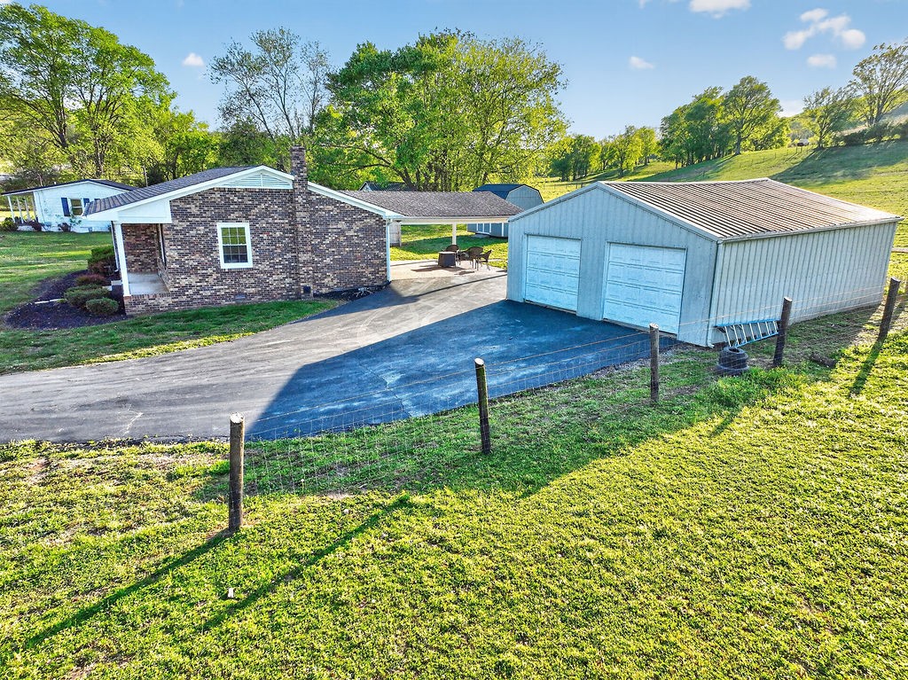 970 Wheelerfield Road Mount Pleasant, TN 38474 - Photo 35 of 36