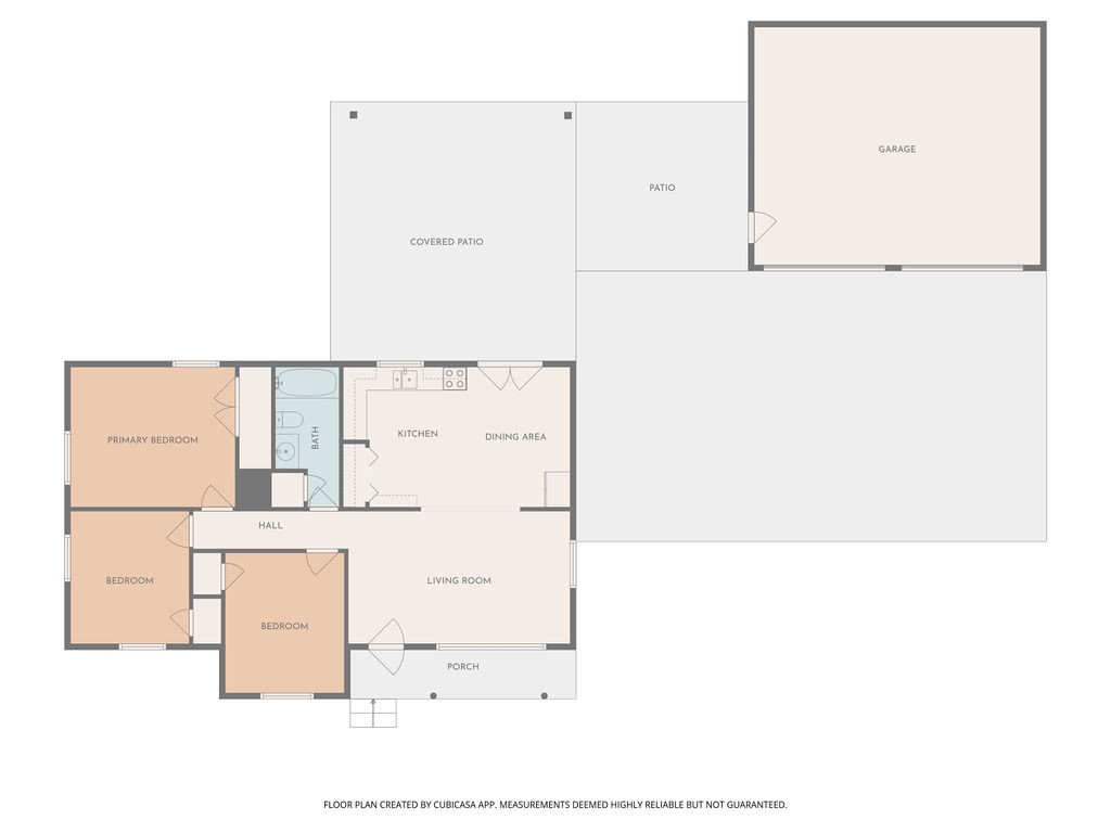 970 Wheelerfield Road Mount Pleasant, TN 38474 - Photo 36 of 36