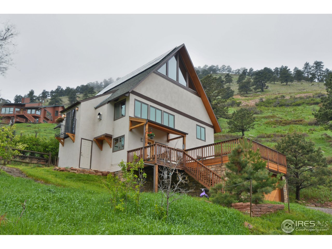 745 North Cedar Brook Road Boulder, CO 80304 - Photo 1 of 25 Gallery Image 1