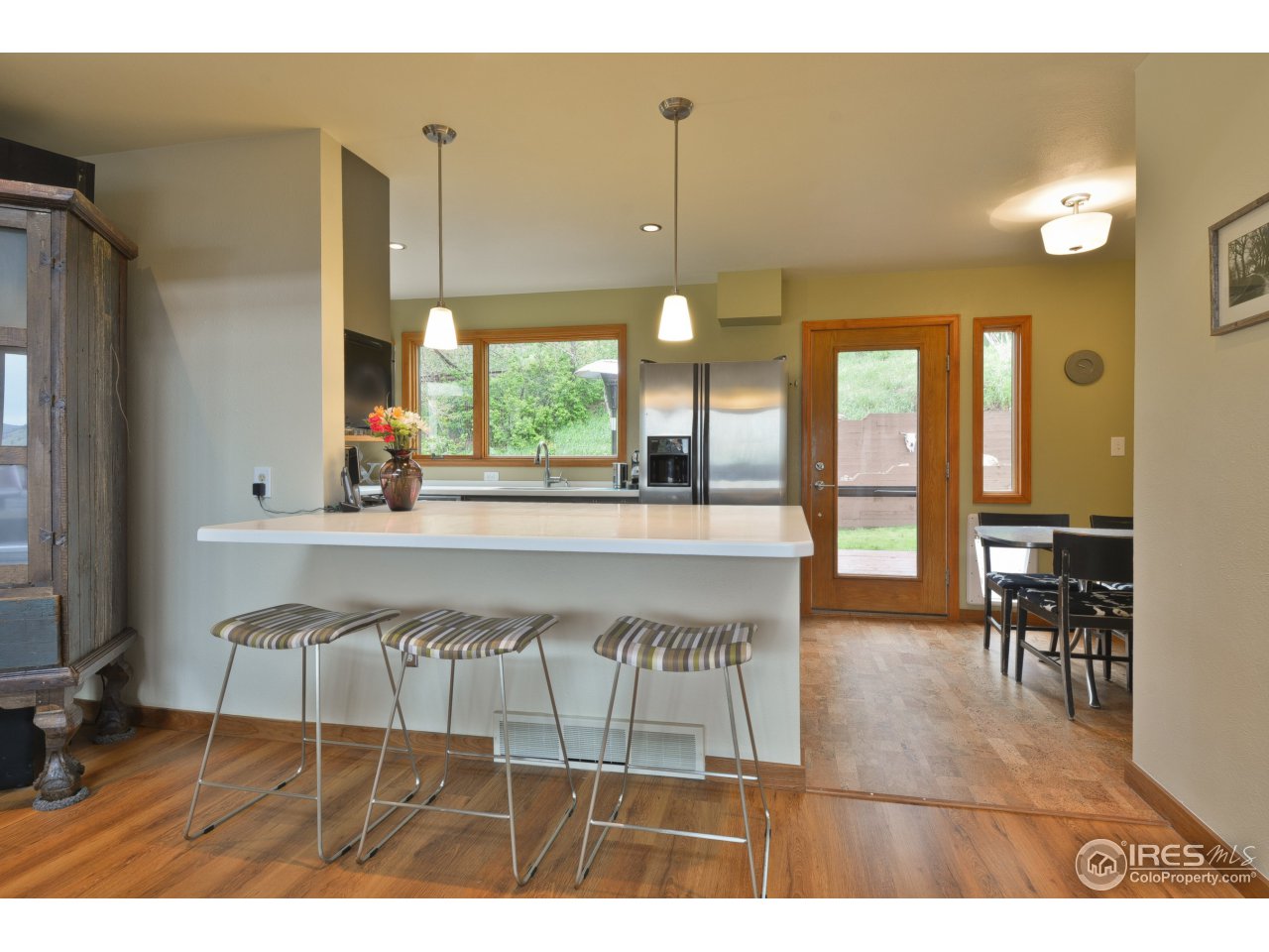 745 North Cedar Brook Road Boulder, CO 80304 - Photo 11 of 25 Gallery Image 11