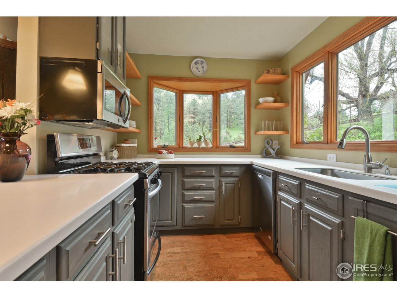 745 North Cedar Brook Road Boulder, CO 80304 - Photo 12 of 25 Gallery Image 12