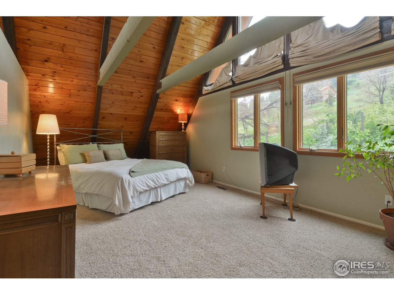 745 North Cedar Brook Road Boulder, CO 80304 - Photo 16 of 25 Gallery Image 16
