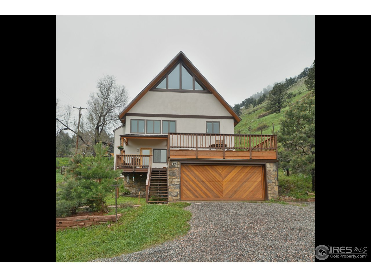 745 North Cedar Brook Road Boulder, CO 80304 - Photo 2 of 25 Gallery Image 2