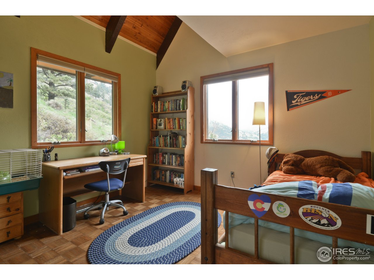 745 North Cedar Brook Road Boulder, CO 80304 - Photo 21 of 25 Gallery Image 21