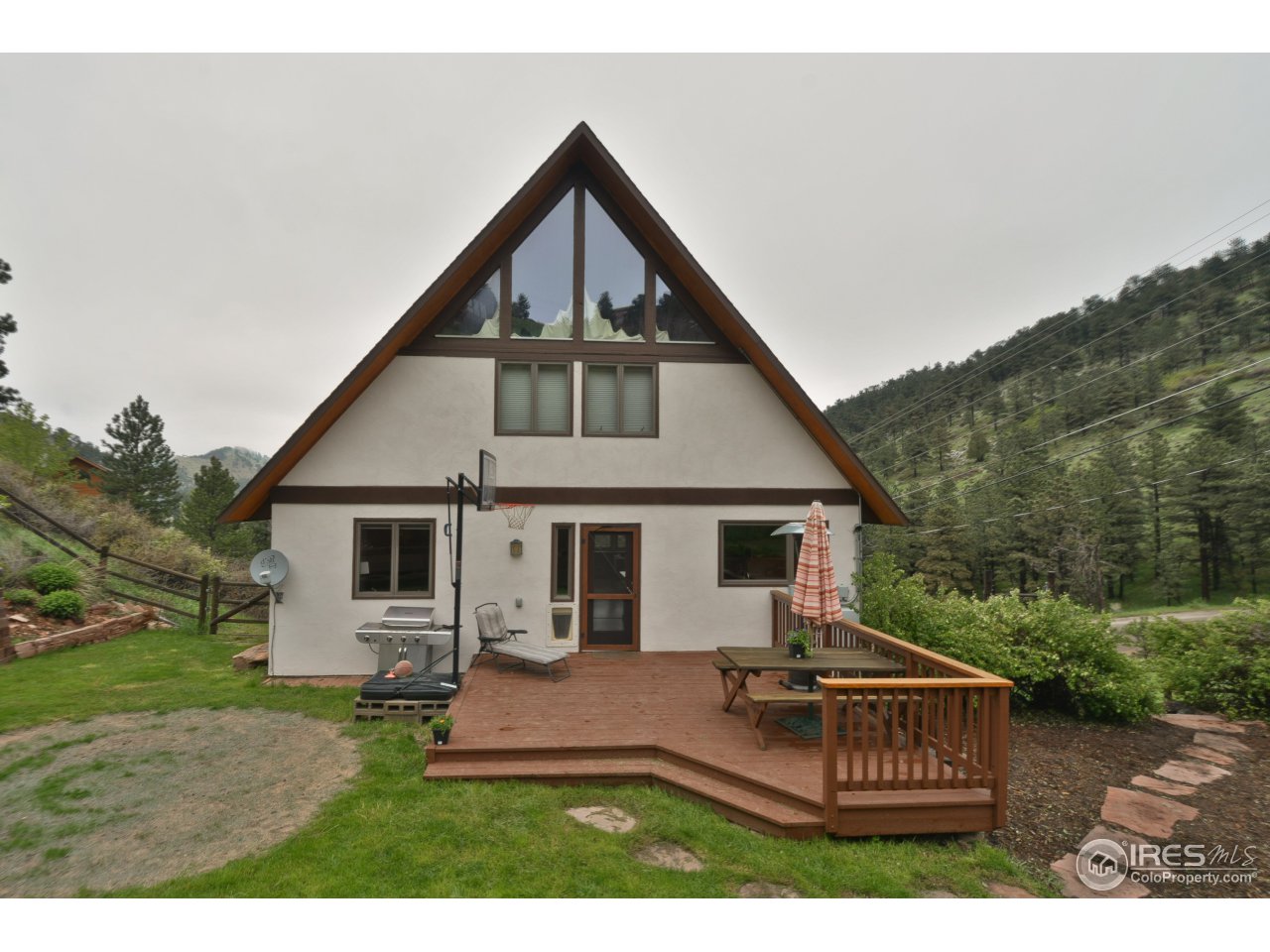745 North Cedar Brook Road Boulder, CO 80304 - Photo 22 of 25 Gallery Image 22