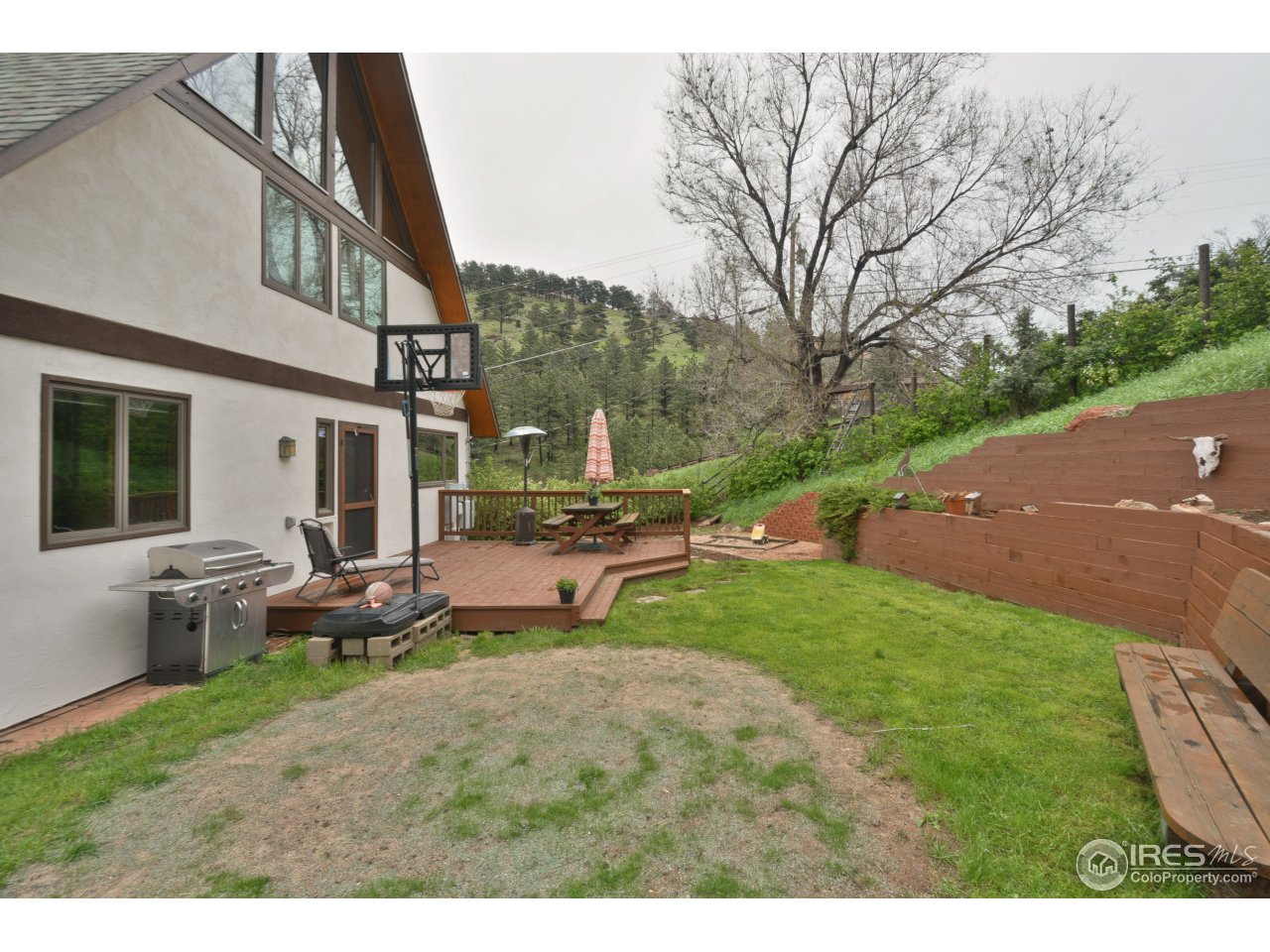 745 North Cedar Brook Road Boulder, CO 80304 - Photo 23 of 25 Gallery Image 23