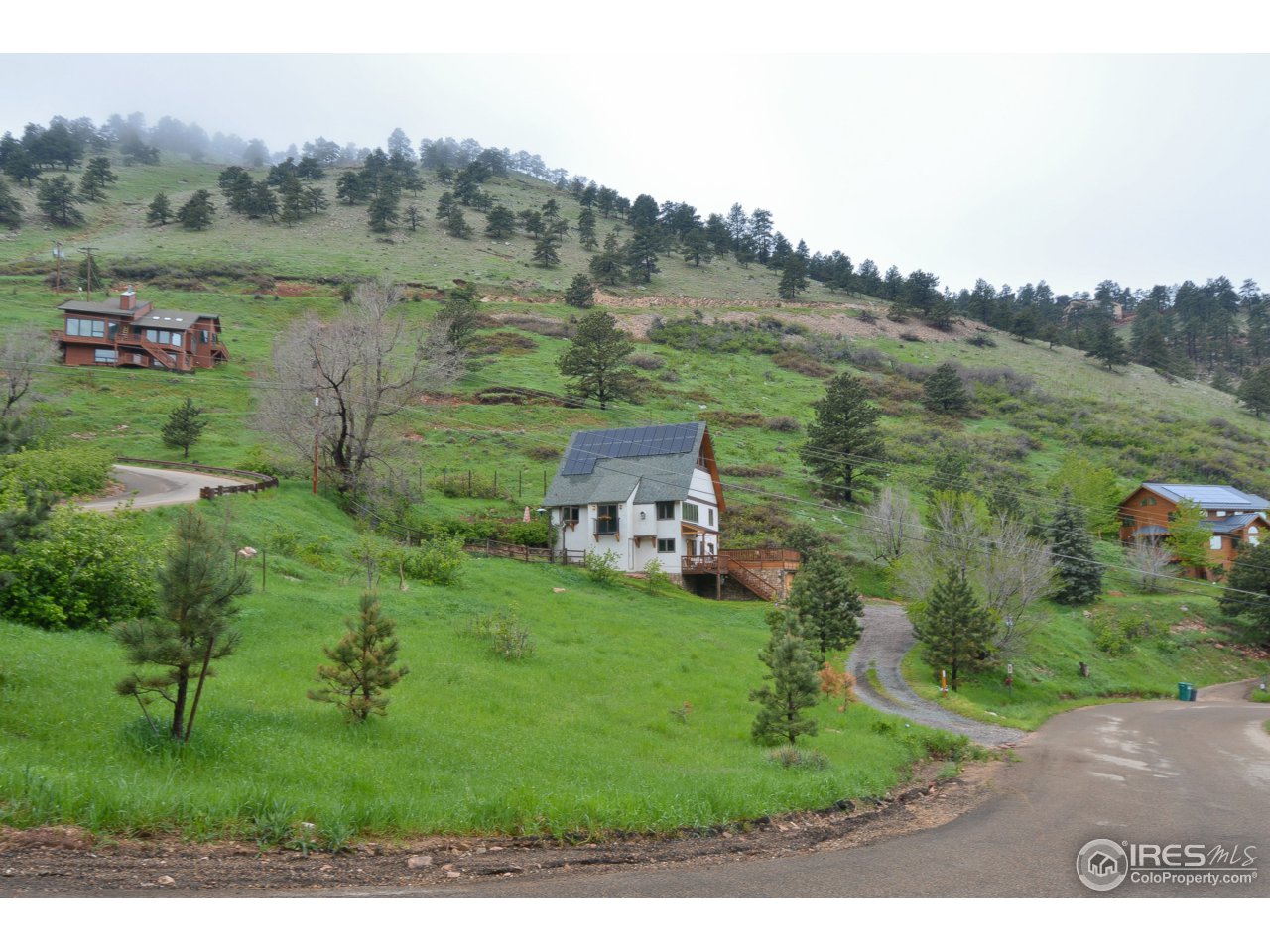 745 North Cedar Brook Road Boulder, CO 80304 - Photo 25 of 25 Gallery Image 25