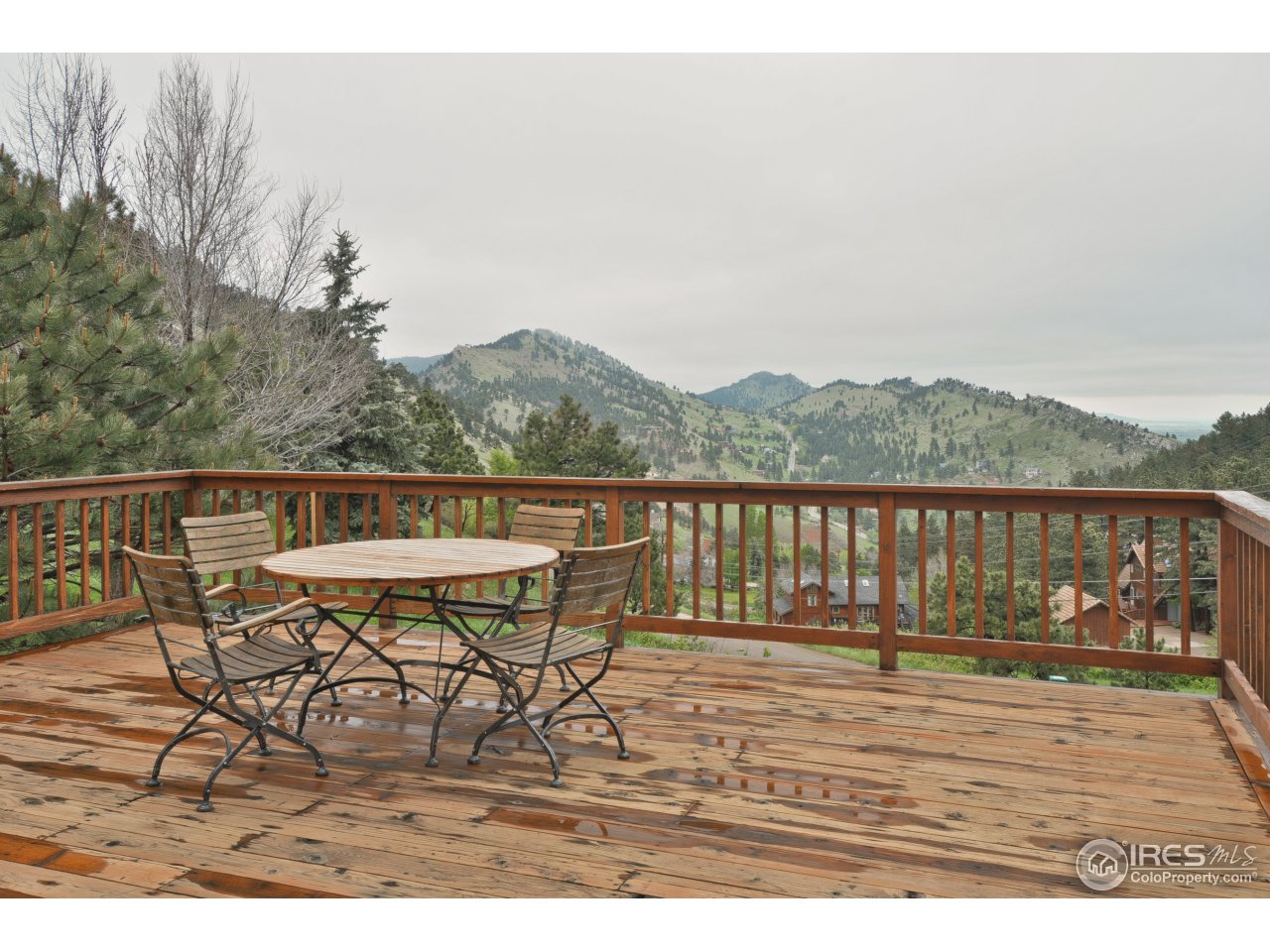 745 North Cedar Brook Road Boulder, CO 80304 - Photo 3 of 25 Gallery Image 3