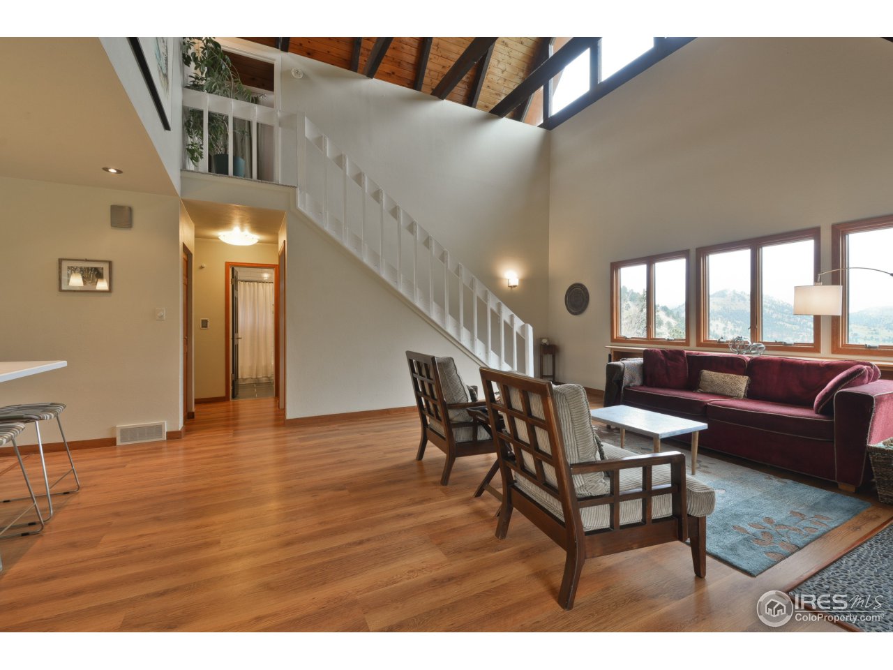 745 North Cedar Brook Road Boulder, CO 80304 - Photo 5 of 25 Gallery Image 5