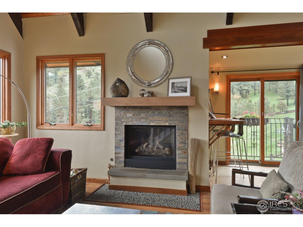 745 North Cedar Brook Road Boulder, CO 80304 - Photo 7 of 25 Gallery Image 7