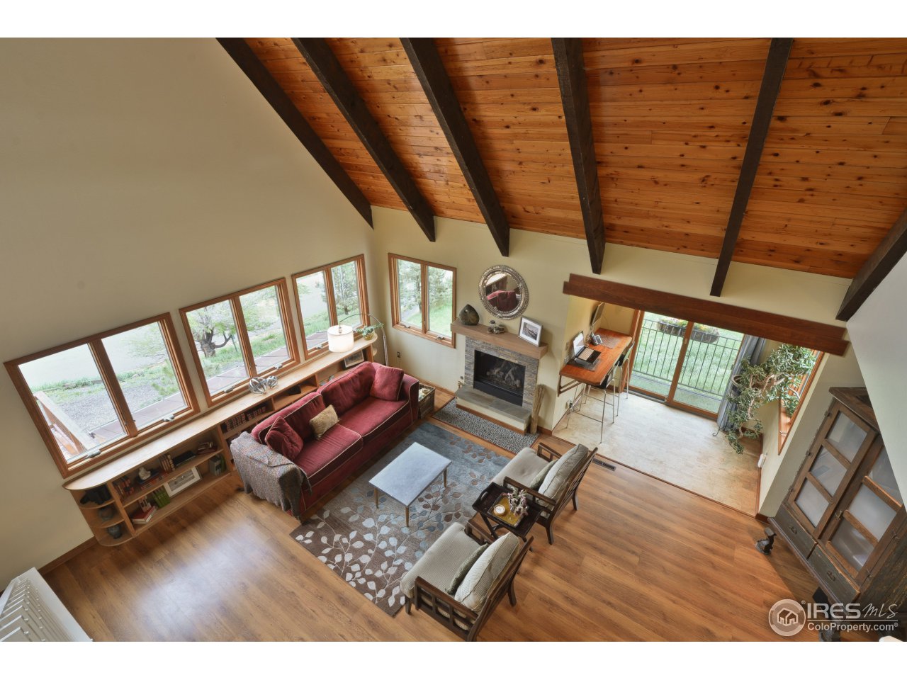 745 North Cedar Brook Road Boulder, CO 80304 - Photo 8 of 25 Gallery Image 8