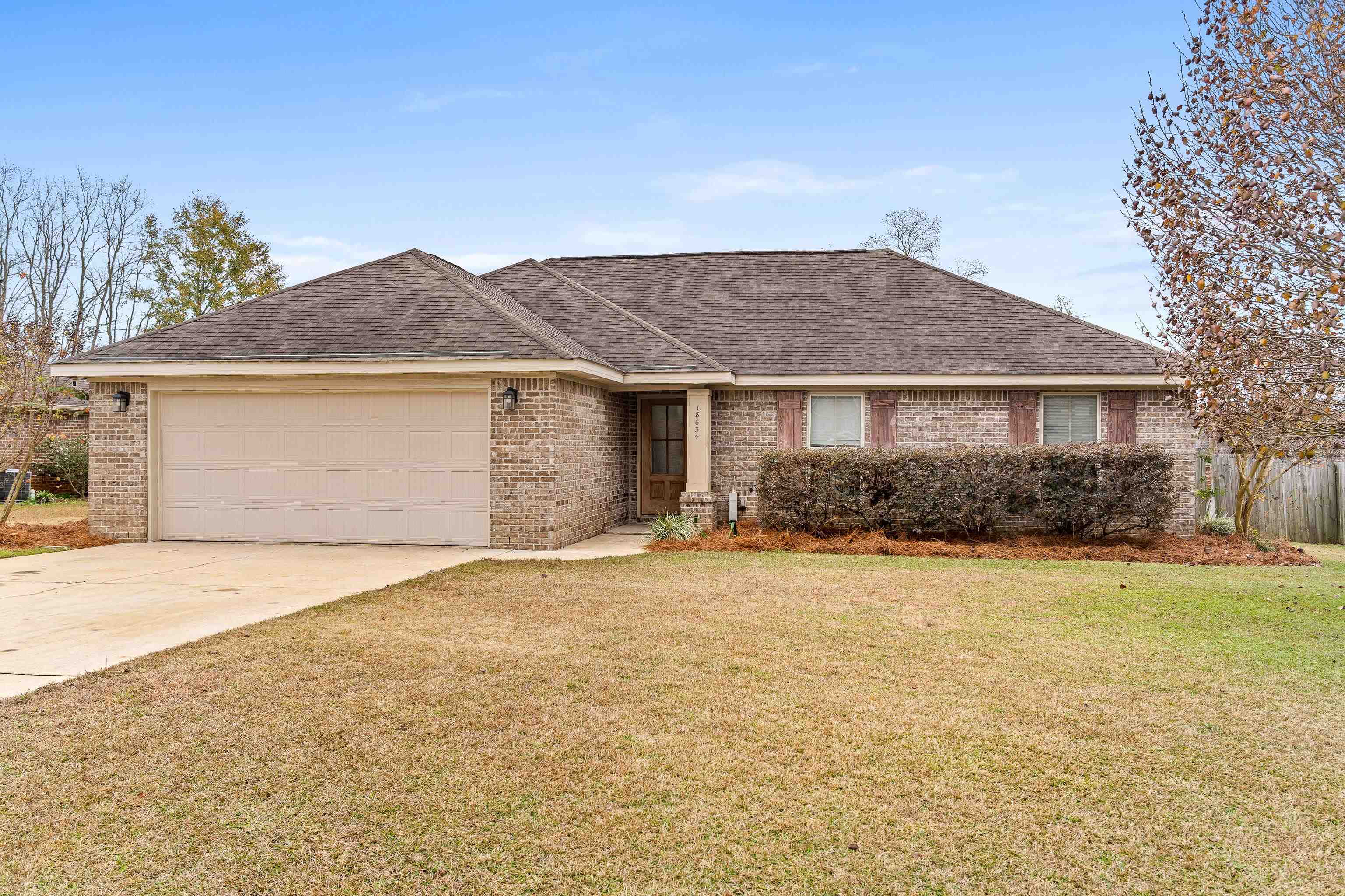 18634 Explorer Drive Loxley, AL 36551 - Photo 3 of 31